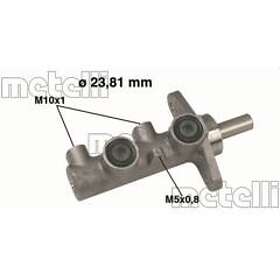 Metelli Huvudbromscylinder 05-0330