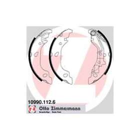 Otto Zimmermann Bromsbackar sats 10990.112.6