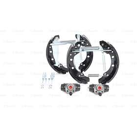 Bosch Bromsbackar sats 0 204 114 579