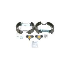Bosch Bromsbackar sats 0 204 114 546