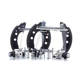 Bosch Bromsbackar sats 0 204 114 590