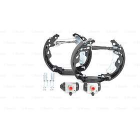 Bosch Bromsbackar sats 0 204 114 333
