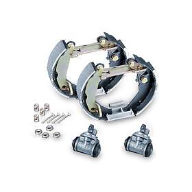 Bosch Bromsbackar sats 0 204 113 522