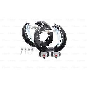 Bosch Bromsbackar sats 0 204 114 687