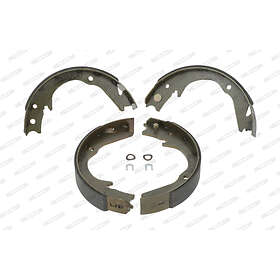 Ferodo Bromsbackar, sats, parkeringsbroms FSB4063