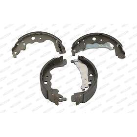 Ferodo Bromsbackar sats FSB4031