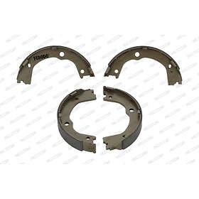 Ferodo Bromsbackar, sats, parkeringsbroms FSB4089