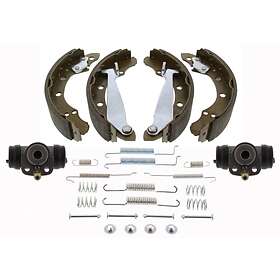Mapco Bromsbackar sats 9756