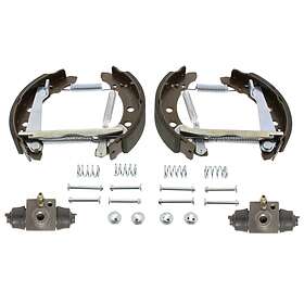 Mapco Bromsbackar sats 9836