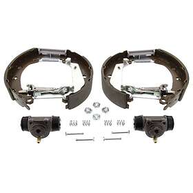 Mapco Bromsbackar sats 9852