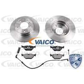Vaico Bromssats, skivbroms V20-90002