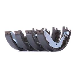 Febi Bromsbackar sats BILSTEIN 171052