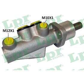 Lpr Huvudbromscylinder 1267