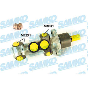 Samko Huvudbromscylinder SAMKO P12141