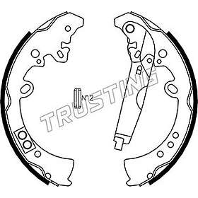 Trusting Bromsbackar sats 115,317