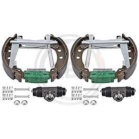 A.B.S. Bromsbackar sat111400