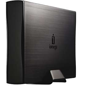 Iomega Prestige Desktop USB 3.0 1TB