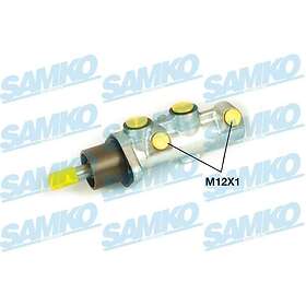 Samko Huvudbromscylinder P31210
