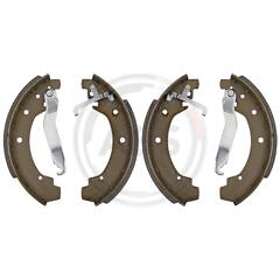 A.B.S. Bromsbackar sat8811