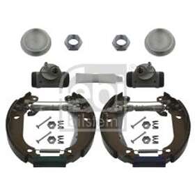 Febi Bromsbackar sats BILSTEIN 37494