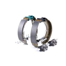 Febi Bromsbackar sats BILSTEIN 37235