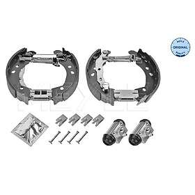 Meyle Bromsbackar sats 36-14 533 0031