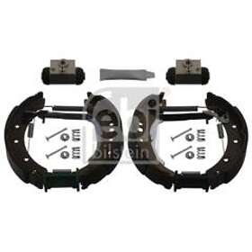 Febi Bromsbackar sats BILSTEIN 37532