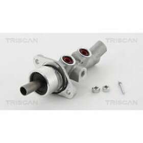 TriScan Huvudbromscylinder 8130 13134