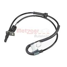 Metzger ABS-givare 09001112