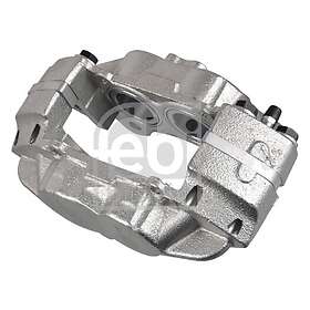 Alzacristallo Elettrico Febi-Bilstein 15376 - Per Volkswagen Golf III (1991-1998), Lato Anteriore Sinistro, Ricambio Di Qualità