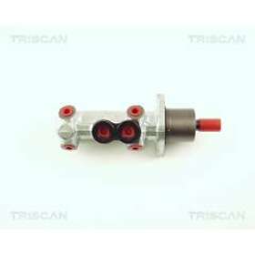 TriScan Huvudbromscylinder 8130 15126
