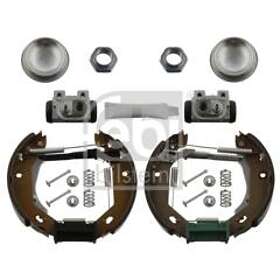 Febi Bromsbackar sats BILSTEIN 37522