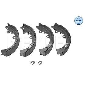 Meyle Bromsbackar sats 30-14 533 0006