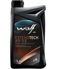 Wolf Växellådeolja 8305108
