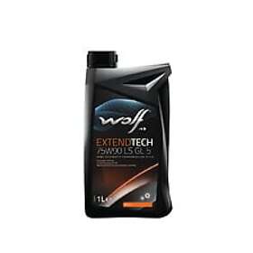 Wolf Gearbox Oil 8300721