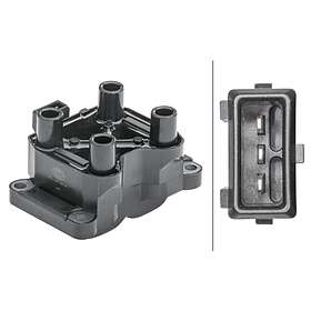 Hella Tändspole 5DA 358 168-591