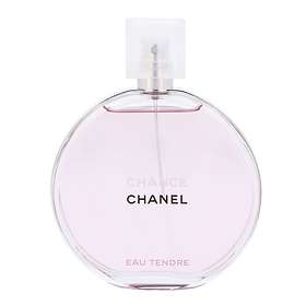 Chanel Chance Eau Tendre edt 100ml Best Price | Compare deals at PriceSpy UK