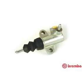 Brembo Cilindro principal de freno trasero barato