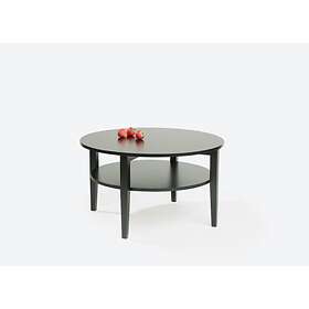 Stenexpo Memphis Soffbord Ø80cm