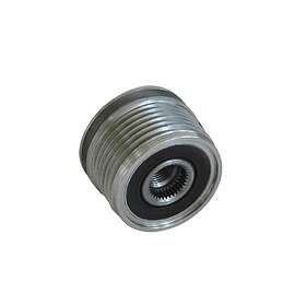 Febi Bilstein 15155 Puleggia Ruota Libera Alternatore Per Mercedes-Benz Classe C, E, M, S (CDI)