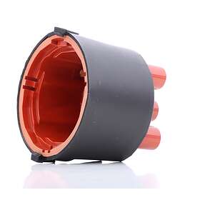 Calotta Distributore Accensione Metzger 0881015 | Compatibile Con VW Golf, Seat Ibiza, Audi A4 E Altri - Foto 8