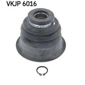 SKF Damasksats, drivaxel VKJP 6016
