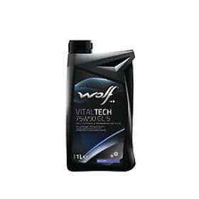 Wolf Växellådeolja 8303906