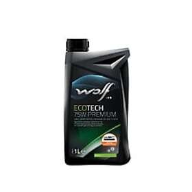 Wolf Växellådeolja 1048869