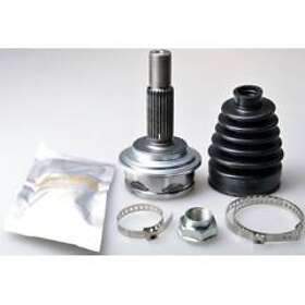 RIDEX Rotule De Suspension Avant Pour OPEL Vivaro A Van (X83