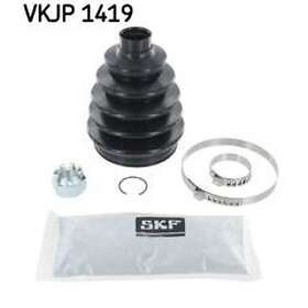SKF Damasksats, drivaxel VKJP 1419