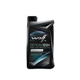 Wolf Växellådeolja 8326479