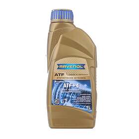 Ravenol Växellådeolja 1211100-001-01-999