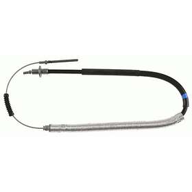 Cable De Embrague Sachs - Longitud 838 Mm, Para Transmisión (cable De Accionamiento)