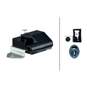 Hella Tändspole 5DA 358 168-641